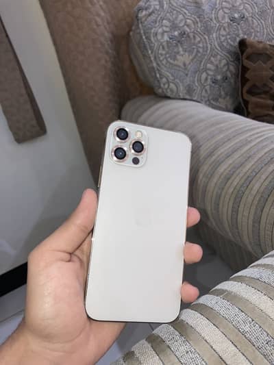 Apple iPhone 12 Pro