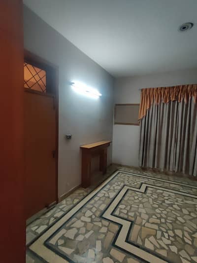 House for sale in GECHS model town link road double story 5 marla with alot of amenities