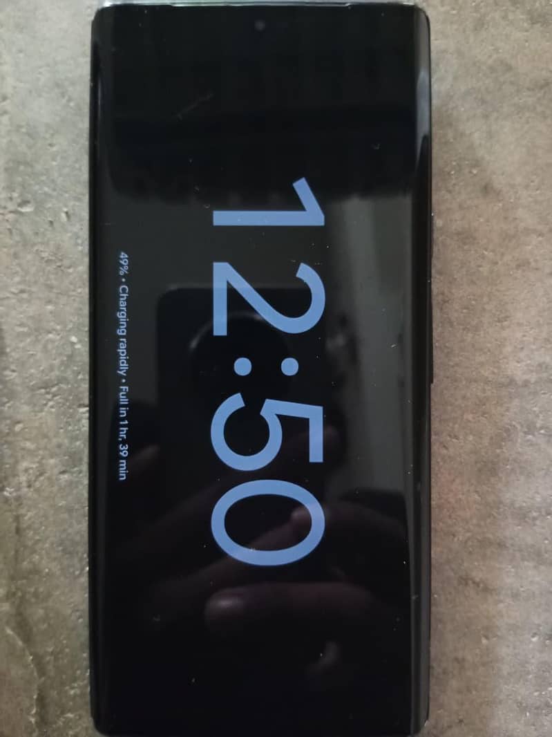 Google Pixel 6 Pro 1