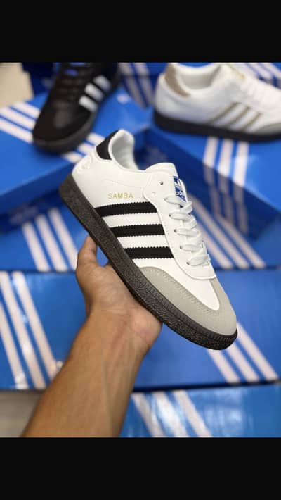 Adidas Samba OG Men’s Premium Shoes