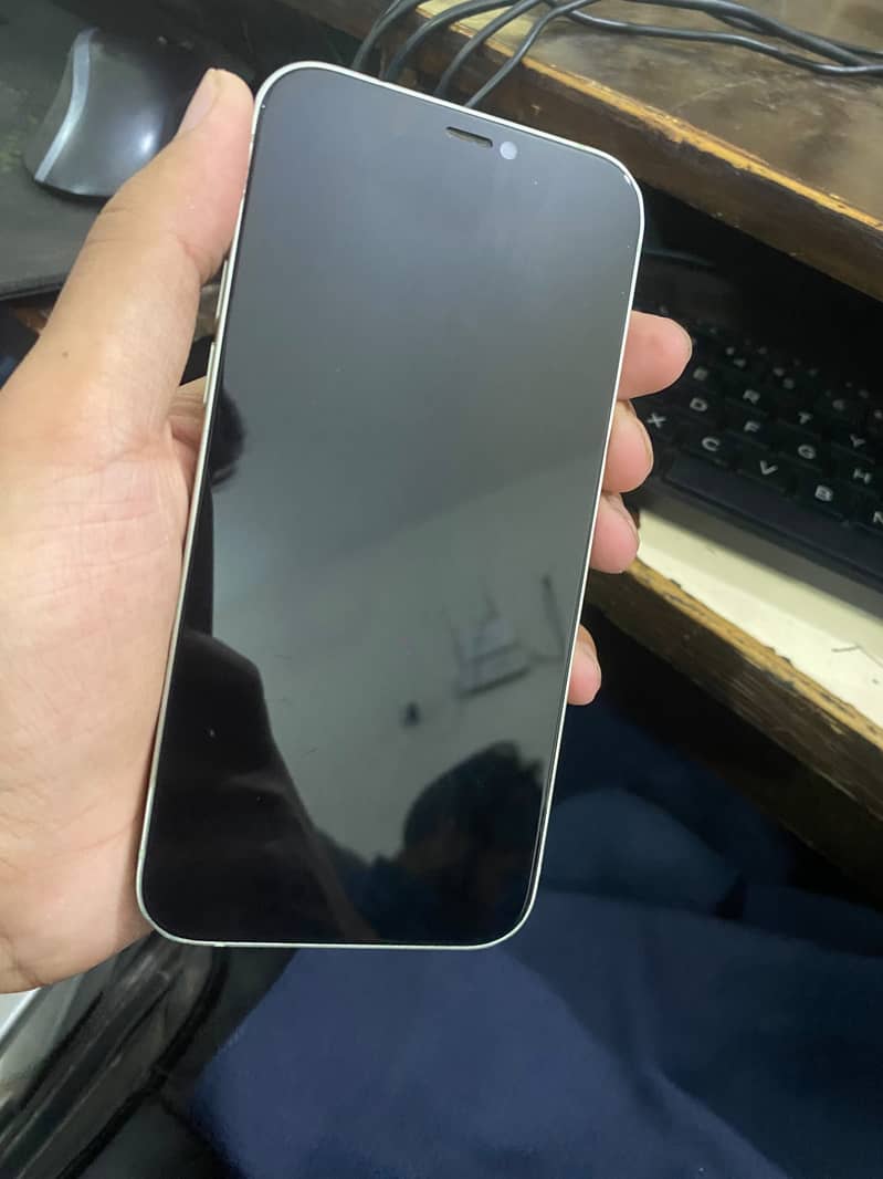 Apple iPhone 12 1