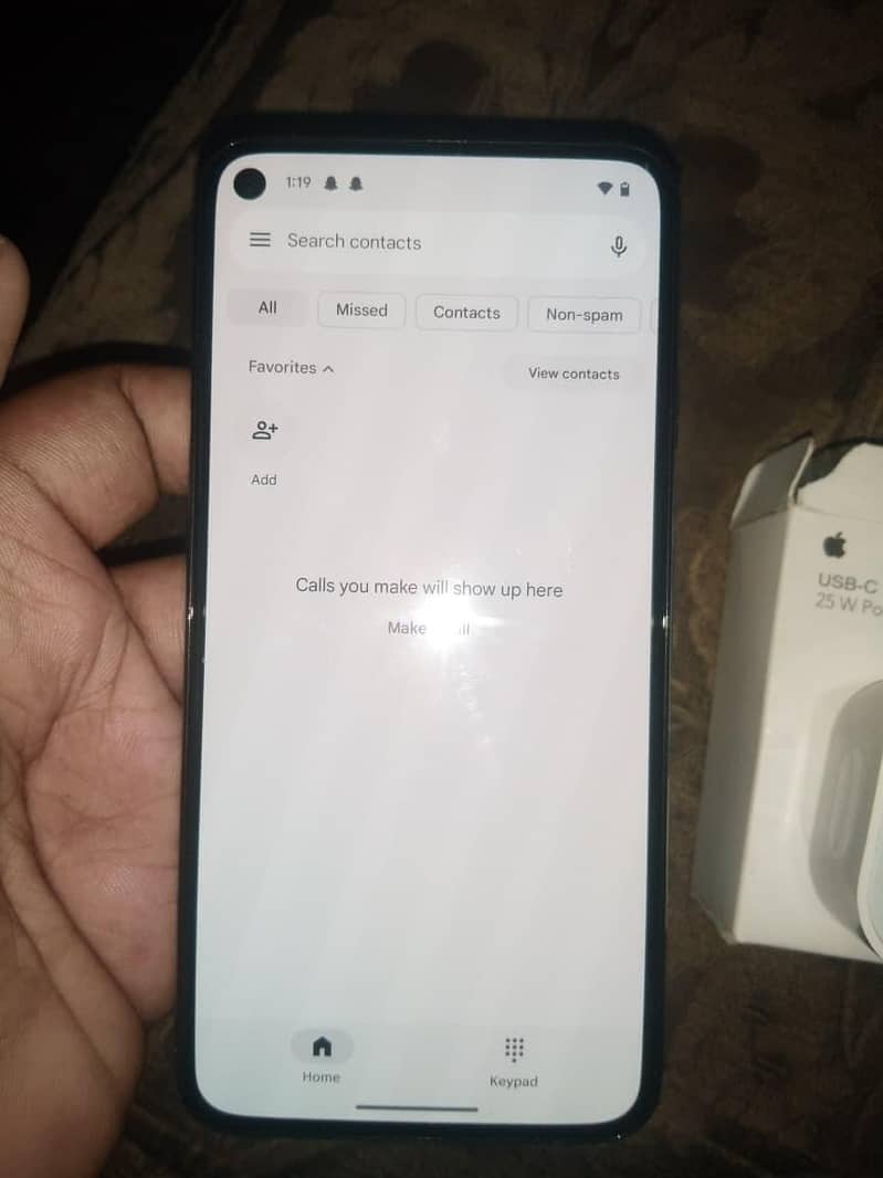 Google Pixel 5 2