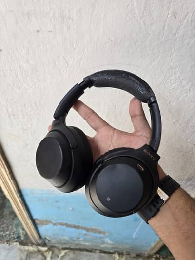 sony headphones WH-1000 XM3 ANC Malaysia