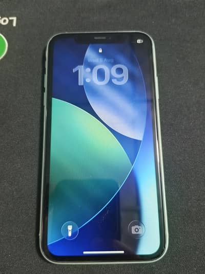 Apple iPhone 11