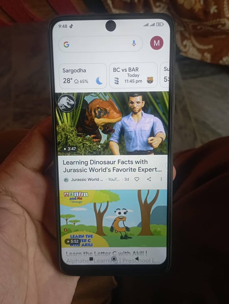 Xiaomi Redmi Note 12 1