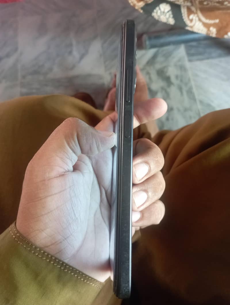 Xiaomi Redmi Note 12 4