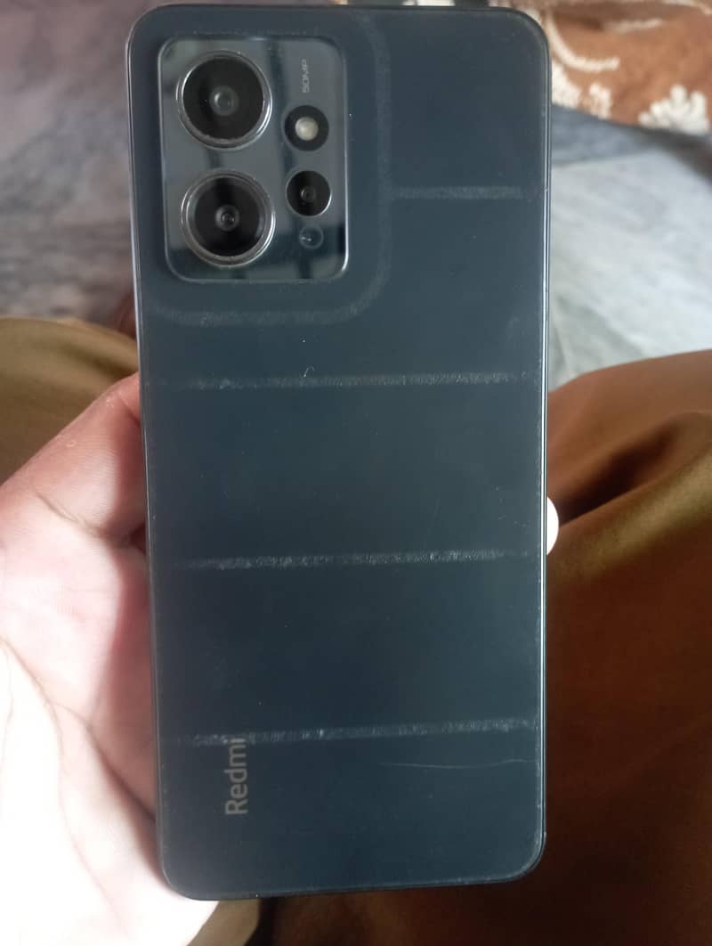 Xiaomi Redmi Note 12 7
