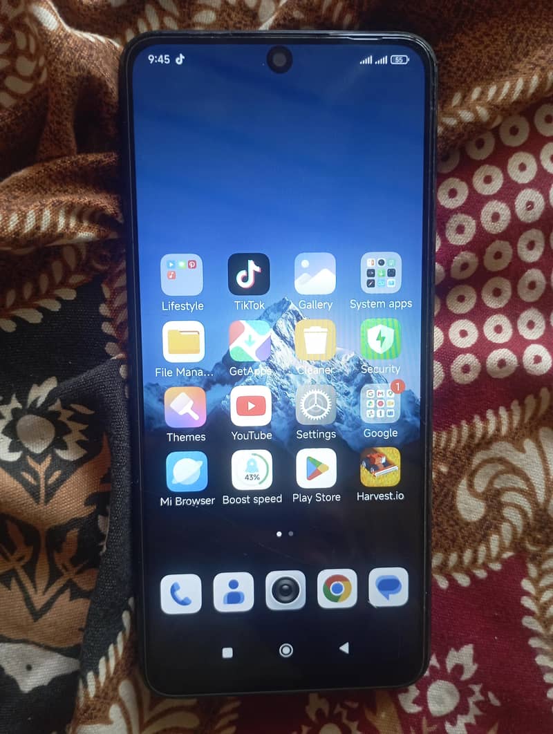 Xiaomi Redmi Note 12 8