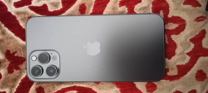 Apple iPhone 12 Pro Max Jv
