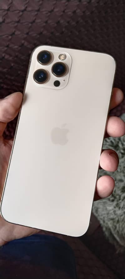 Apple iPhone 12 Pro Max
