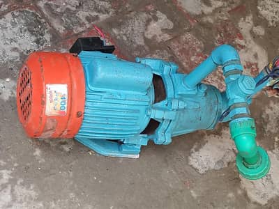 Shahzad Water Pump