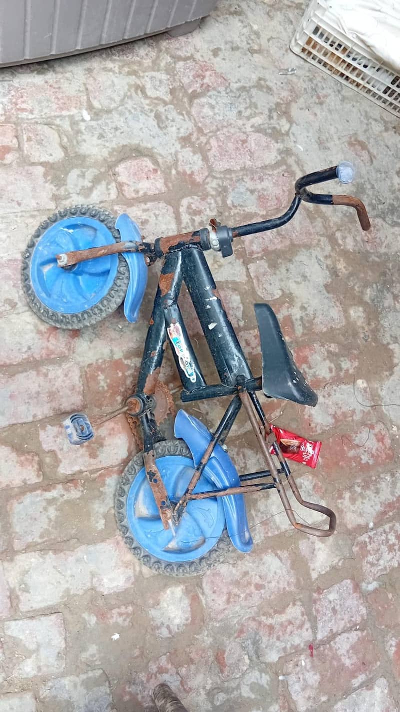 bicycle 0