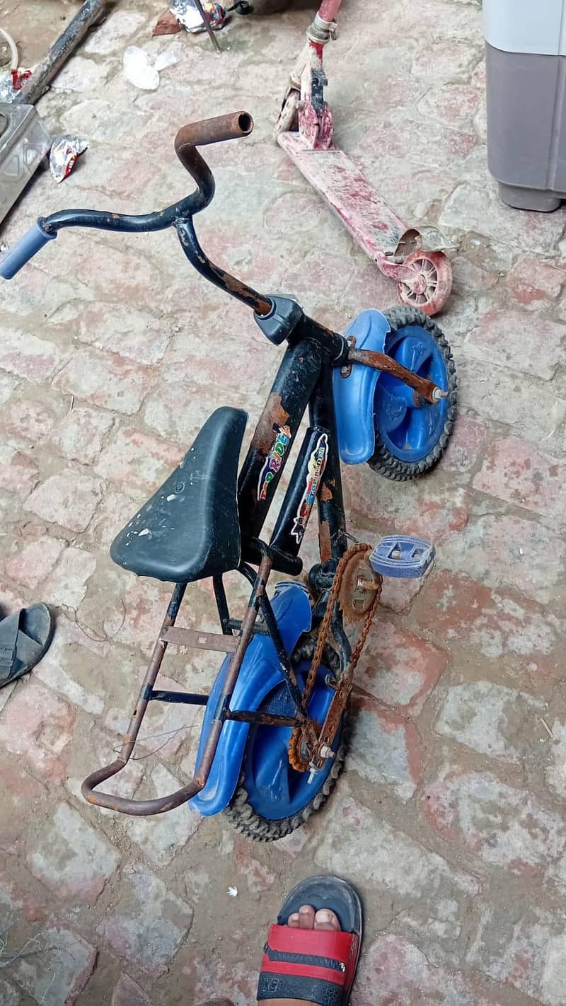 bicycle 1