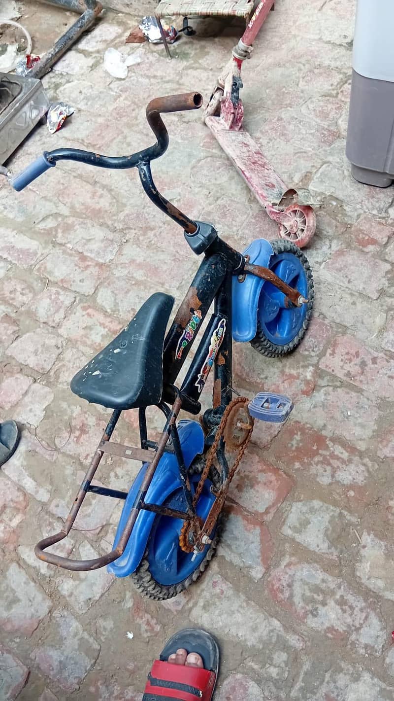bicycle 2