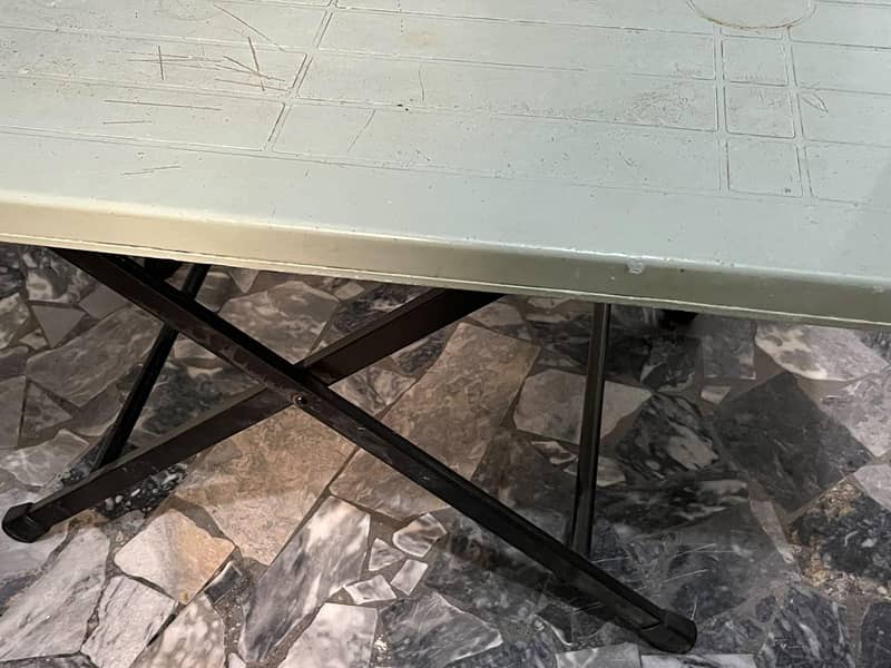 boss table 1