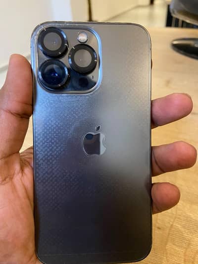 Apple iPhone 13 Pro urgent sale