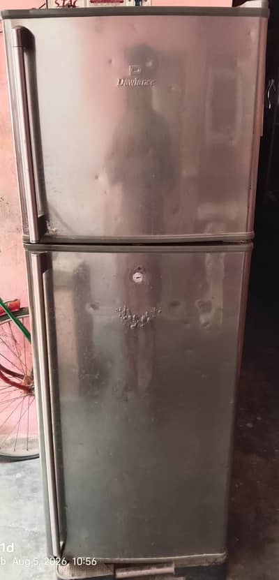Fridge For Sale – Working Condition