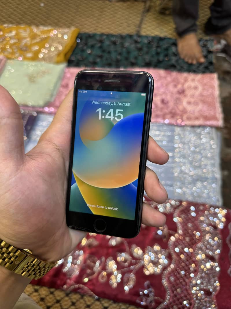 Apple iPhone 8 6