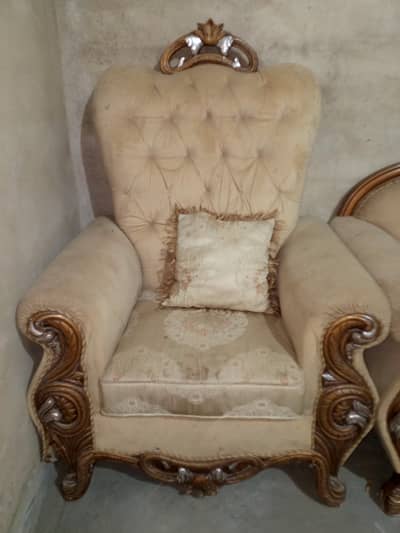 taj wala sofa . 7str
