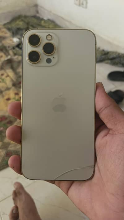 Apple iPhone 12 Pro Max