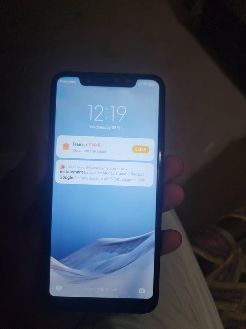 Redmi Note 6 Pro 0