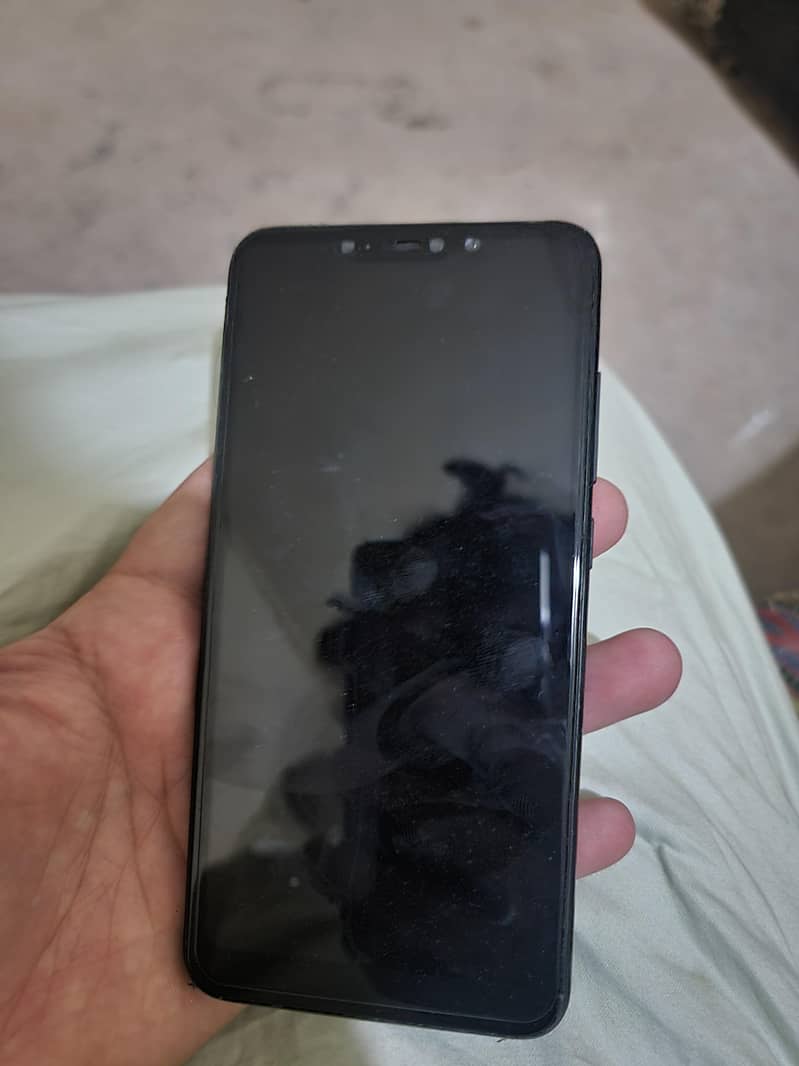 Redmi Note 6 Pro 4