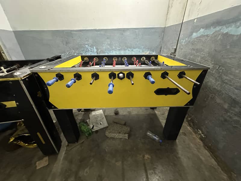 game zone 1