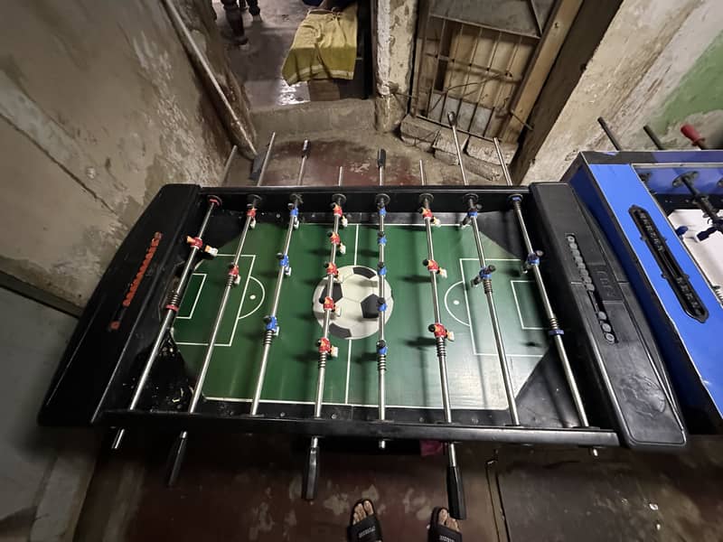 game zone 6