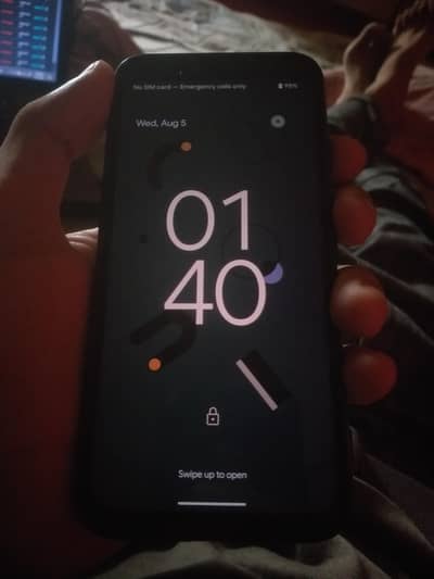 Google Pixel 4
