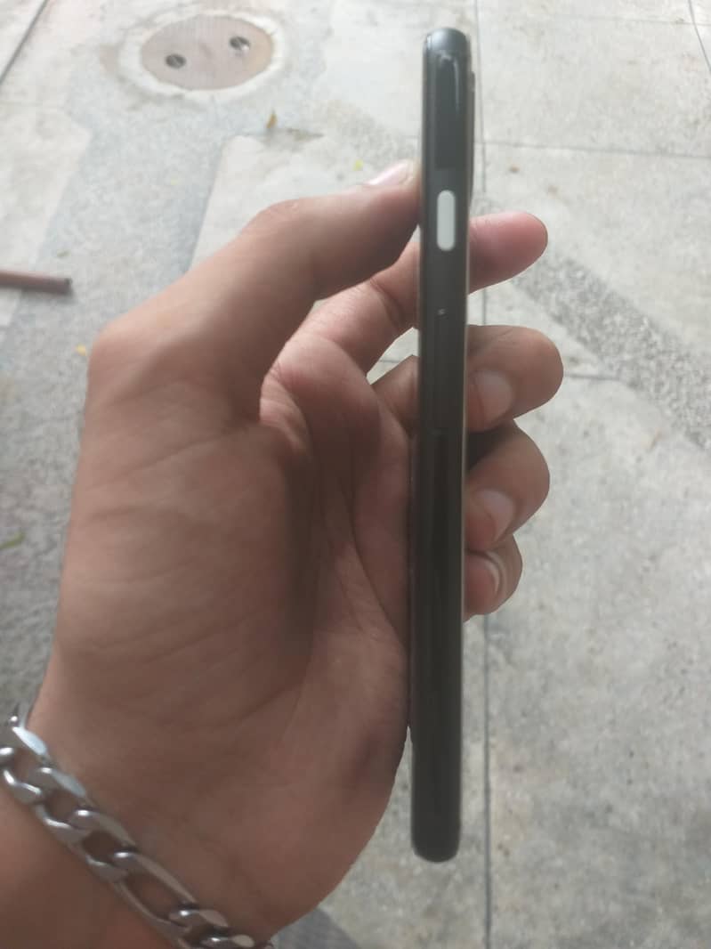 Google Pixel 4 1