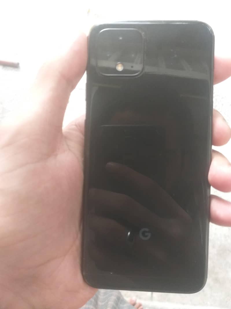 Google Pixel 4 2