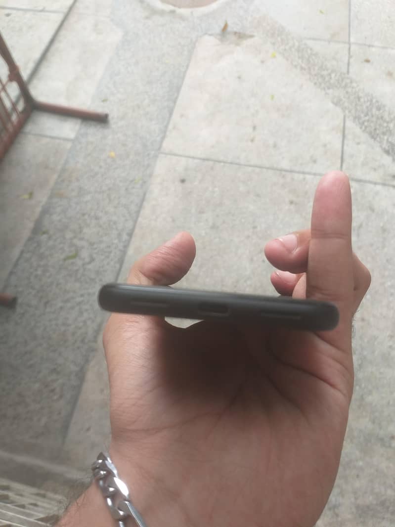 Google Pixel 4 4
