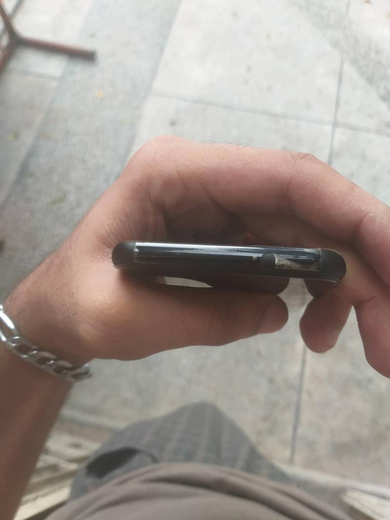 Google Pixel 4 5
