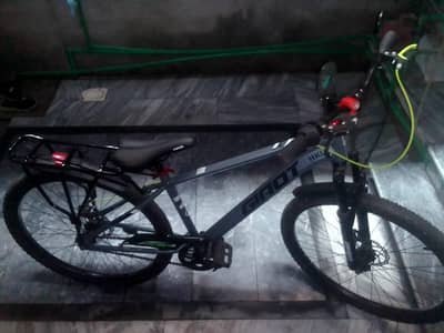 New cycle for sale