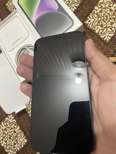 Apple iPhone 14