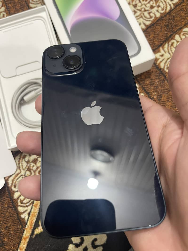 Apple iPhone 14 1