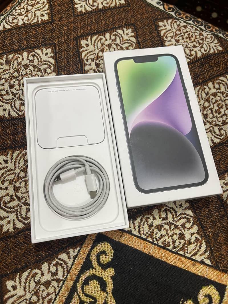 Apple iPhone 14 2