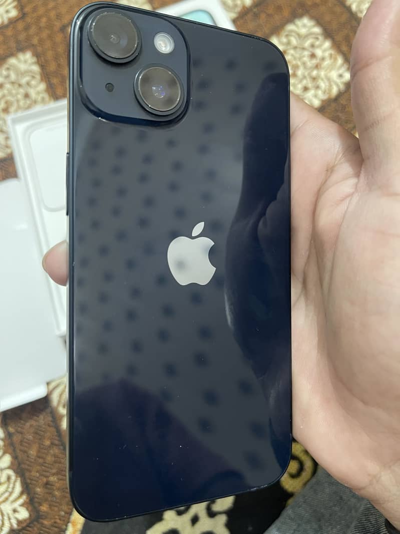 Apple iPhone 14 4