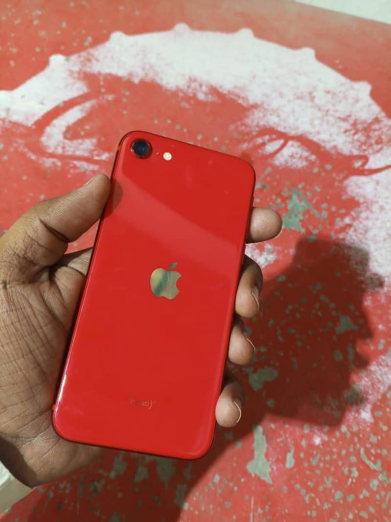 Apple iPhone SE 2