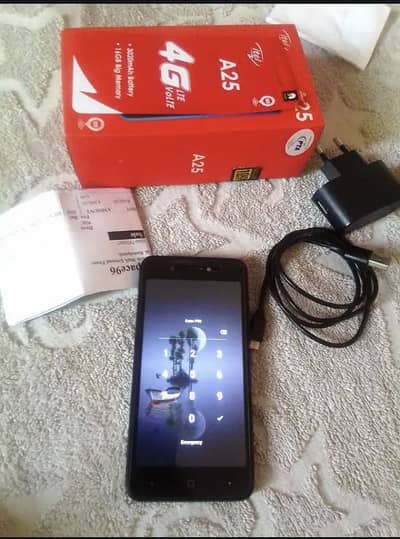 All okk complet box with shop slip
