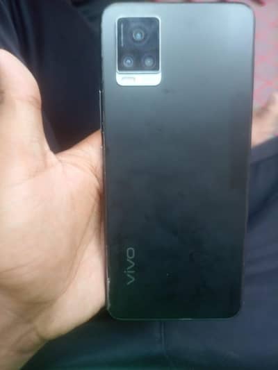 Vivo V20