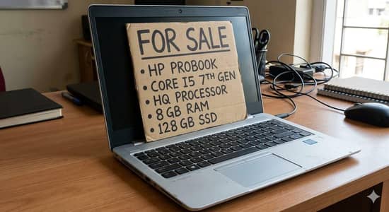 10/10 Condition of the laptop