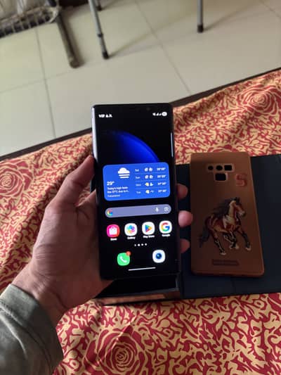 Samsung Galaxy Note 9 , 512Gb 8Gb Official PTA Dual Sim With Box