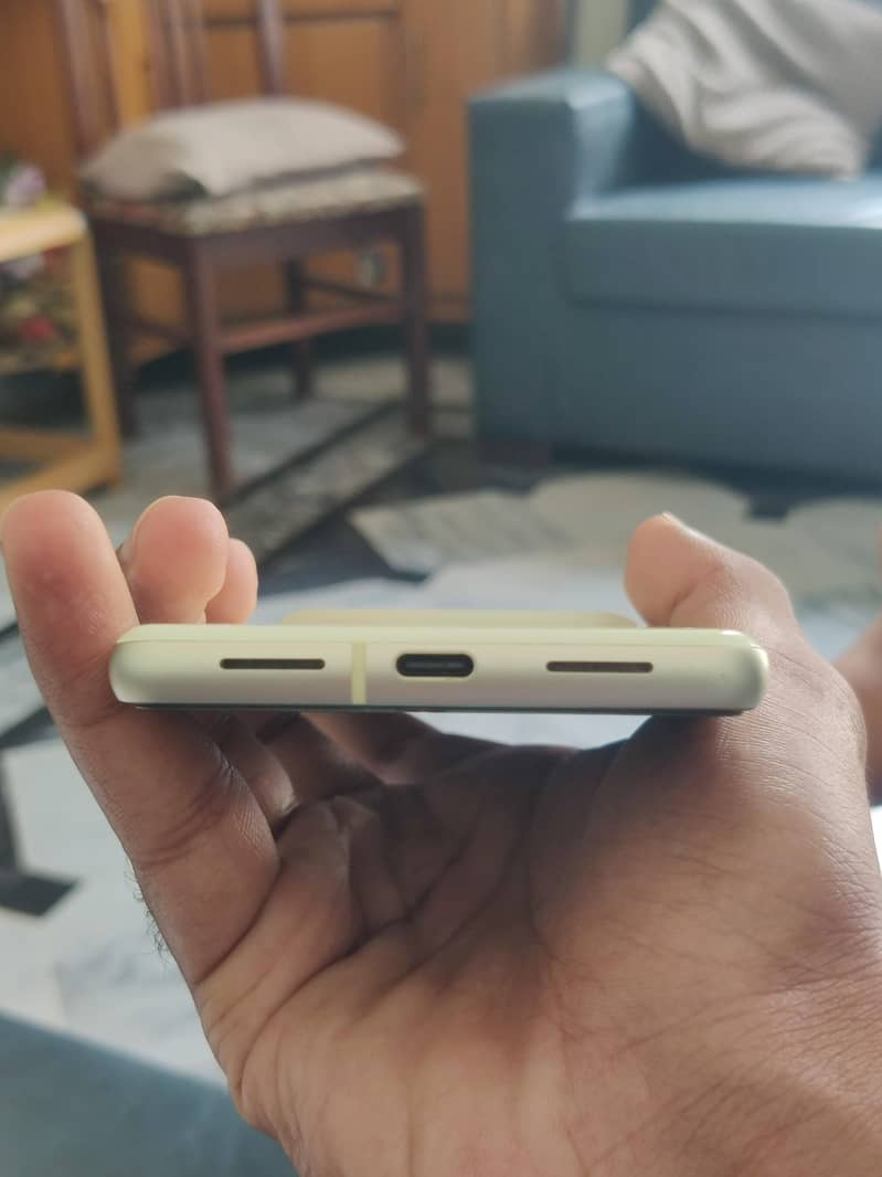 Google Pixel 7 1