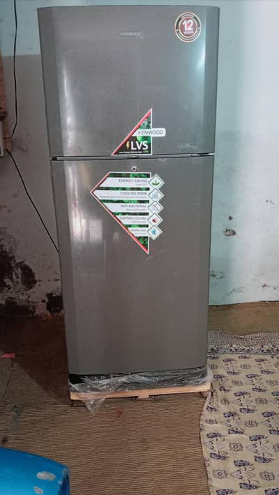 Kenwood Fridge – Excellent Cooling & Good Condition