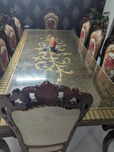 Selling best dining table