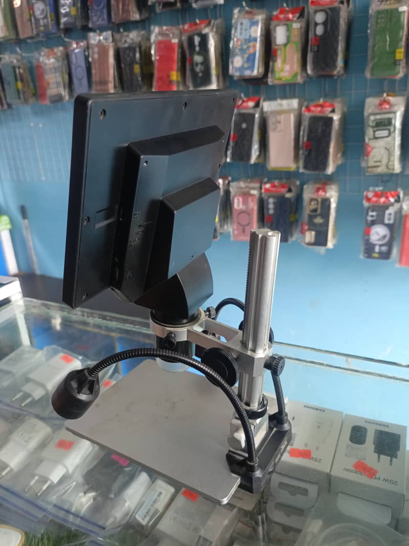 Digital G1200 Microscope 1