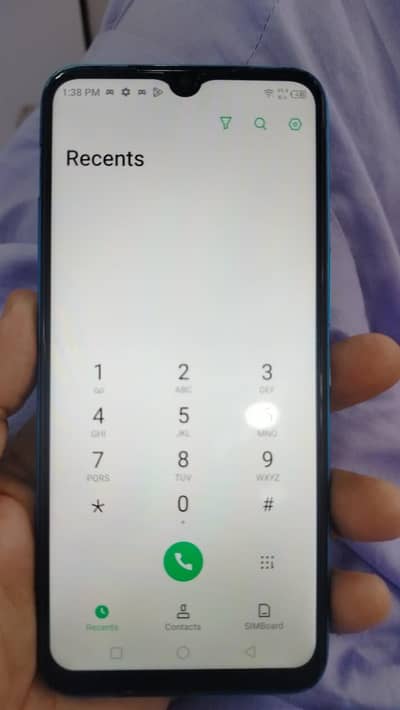 Infinix Hot 10i