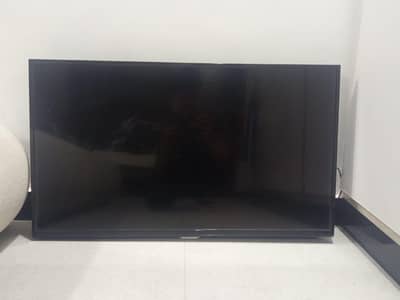 television
