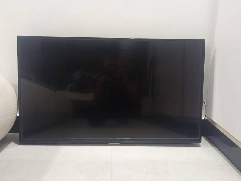television 0